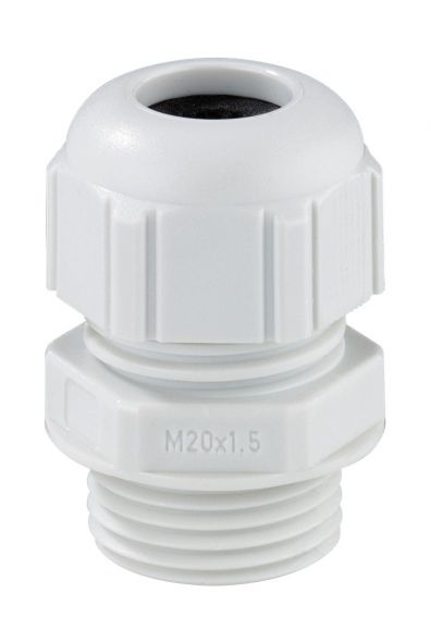 Kabelverschraubung KVR M40 LG
