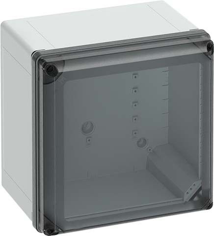 Leergehäuse GEOS-L 3030-22-to