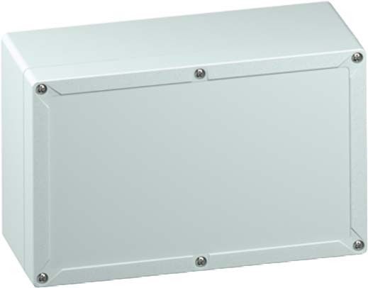 Leergehäuse TG ABS 2516-12-o