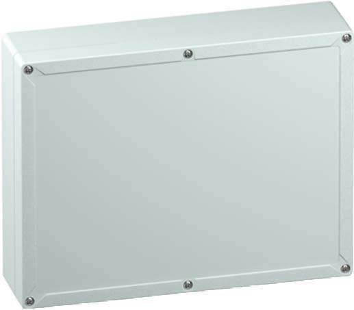 Leergehäuse TG PC 3023-9-o