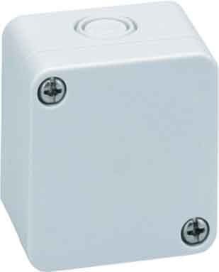 Leergehäuse TK PC 55-4-m