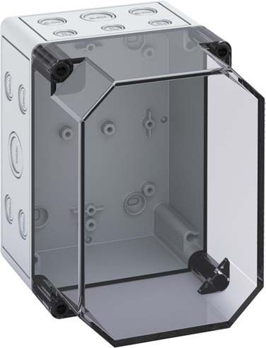 Leergehäuse TK PS 1813-16-tm