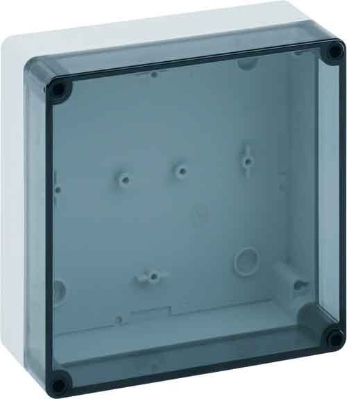 Leergehäuse TK PS 1818-8f-to