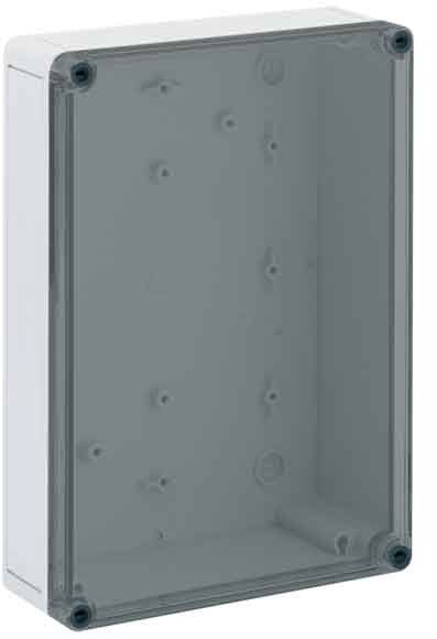 Leergehäuse TK PS 2518-13f-to