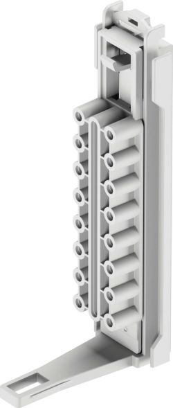 Montagehalter-Set GEOS MHU-22