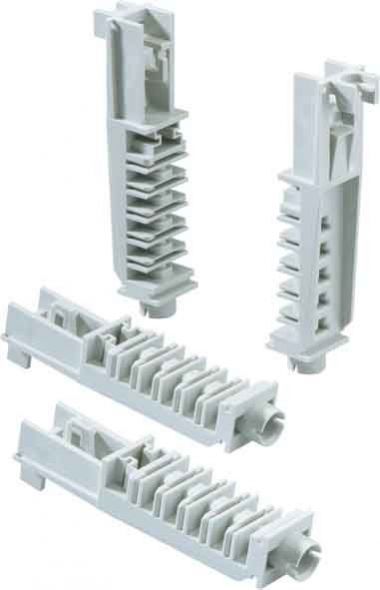 Montagehalterset GUM