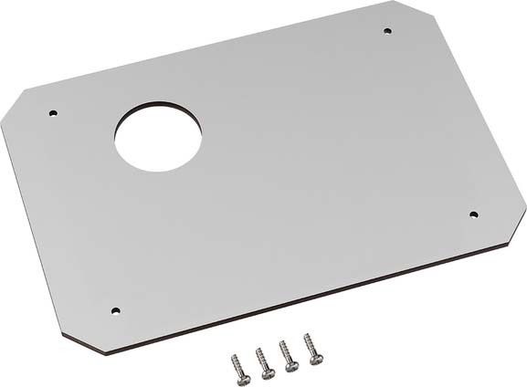 Montageplatte AK3 MPI