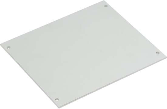 Montageplatte TG MPS-1212