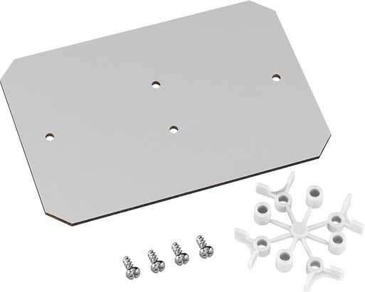 Montageplatte TK MPI-1813