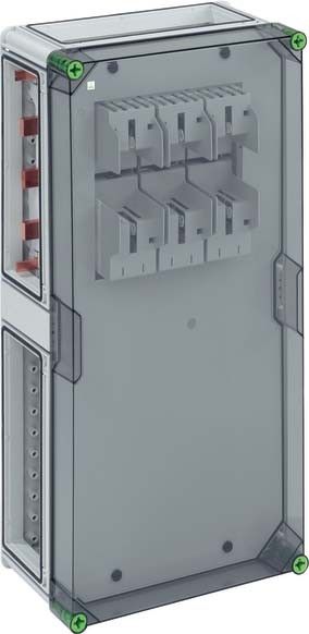 NH-Sicherungsgehäuse GSS 4115-630