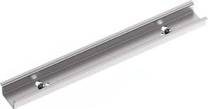 Normschiene GEOS NS35/15-250