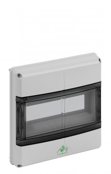 Oberteil AK3 OT 42 Plus