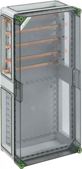 Sammelschienengehäuse GSi 453-H