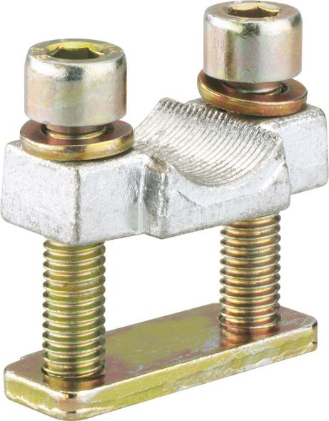 Schellenklemme KSK NH 1