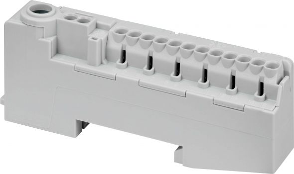 Steckklemmen KLS L 1/14-SL