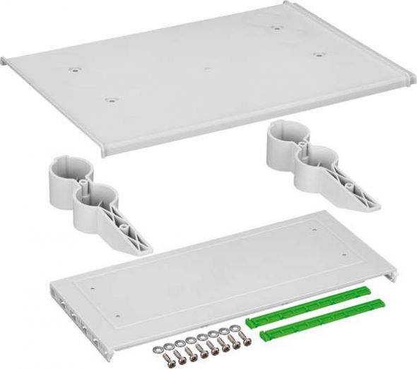 Wetterschutzdach GFW 40