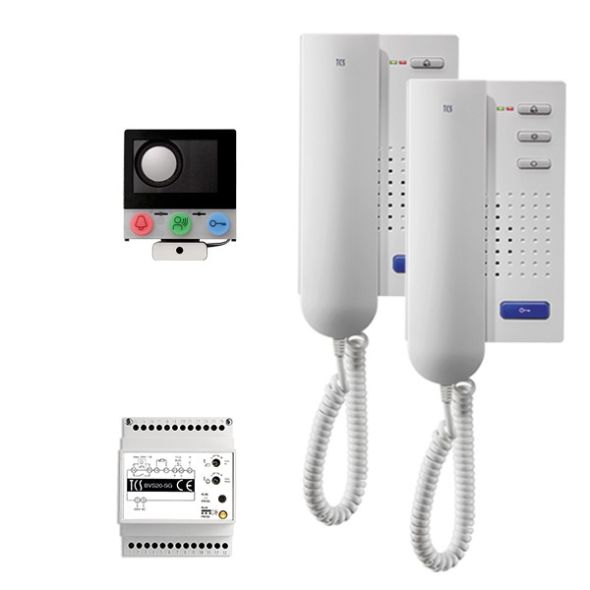 audio:pack ASI12000ISH3130 PAIH020/002