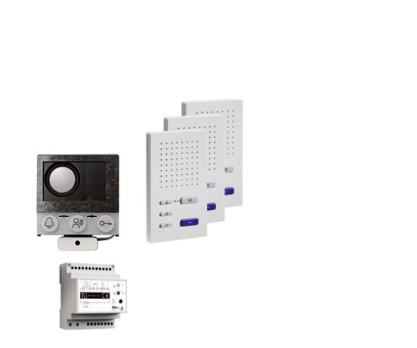 audio:pack Einbau PAIF030/004