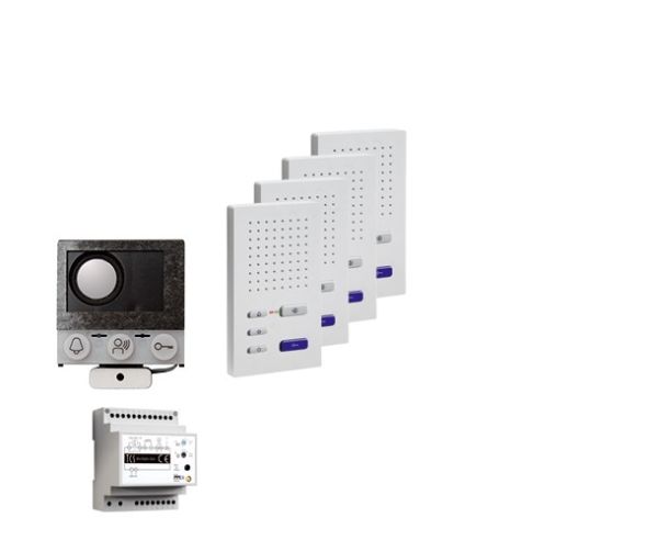 audio:pack Einbau PAIF040/004