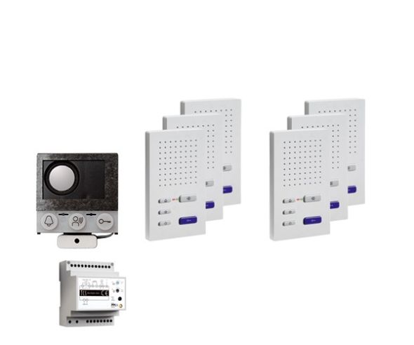 audio:pack Einbau PAIF060/004