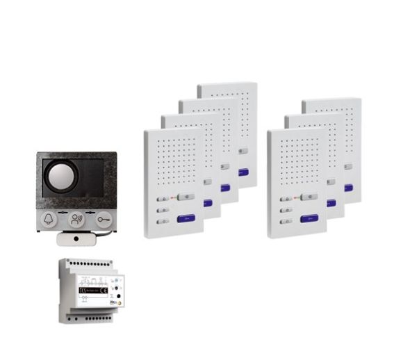 audio:pack Einbau PAIF070/004