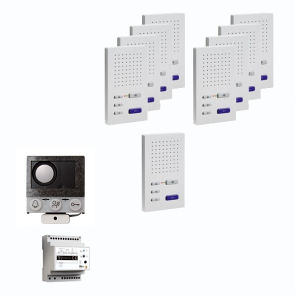 audio:pack Einbau PAIF090/004