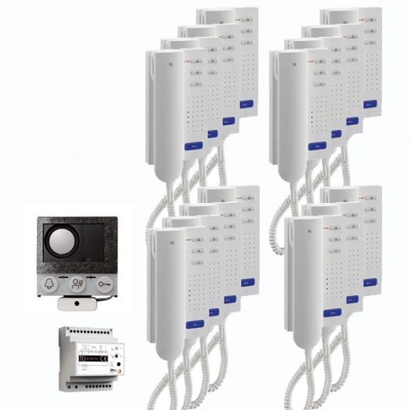 audio:pack Einbau PAIH150/004