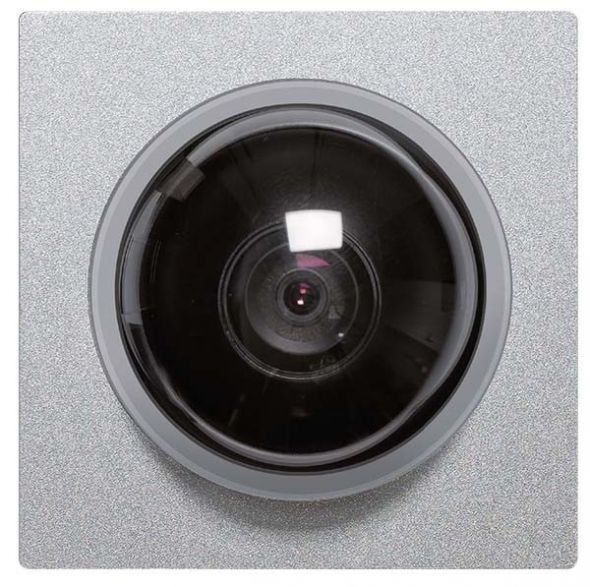 Einbau-Dome-Kameramodul AMI10620-0010