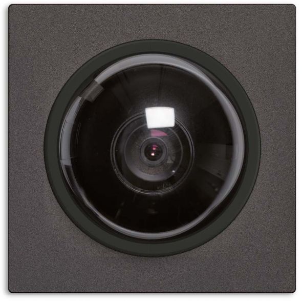 Einbau-Dome-Kameramodul AMI10620-0057