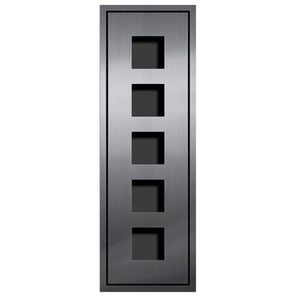 Inputzmontageset ZAU2065-0030
