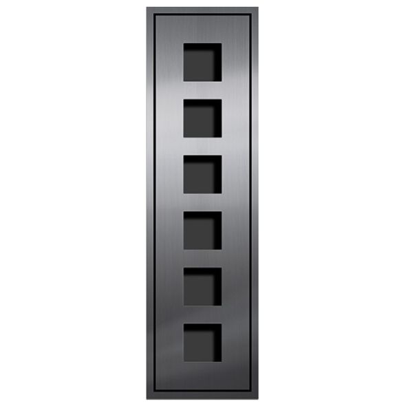 Inputzmontageset ZAU2066-0030