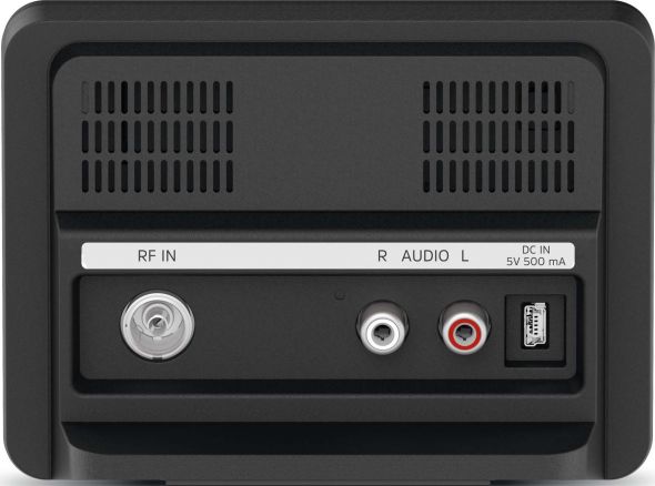 Digitalradio-Empfangsteil DIGITRADIO10C