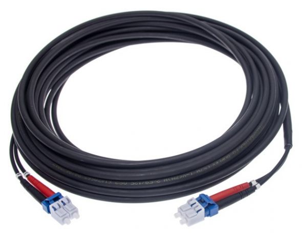 FTTA Duplex Rangierkabel 100011666