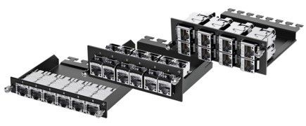 HD3-ES RJ45-Modul 100021645
