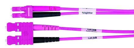 LWL-Duplex-Adapterkabel 100012123