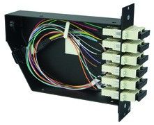 MPO/MTP PC FanOut Modul 100022416