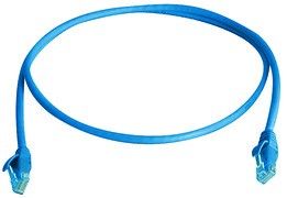 Patchkabel U/UTP Cat.6A 100008077