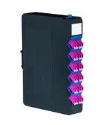STX Tragschienen-Verteiler 100022825