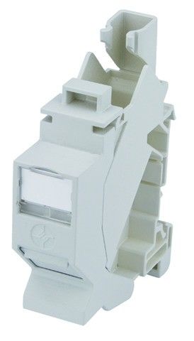 Tragschienen-Verbinder T568A