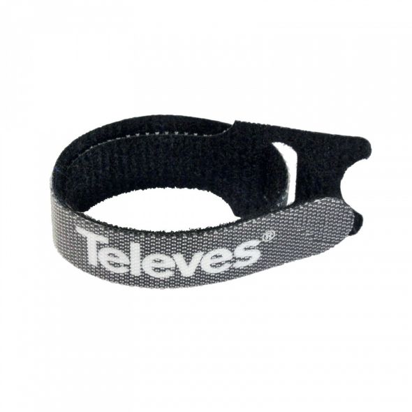 Nylonklettband 10er KBL (VE10)