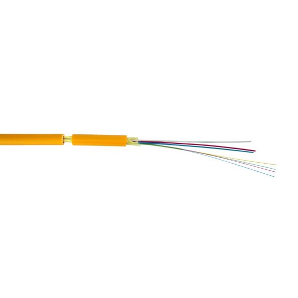 LWL-Kabel OSK16-250 16x1 Fasern OS2 Schnittlänge