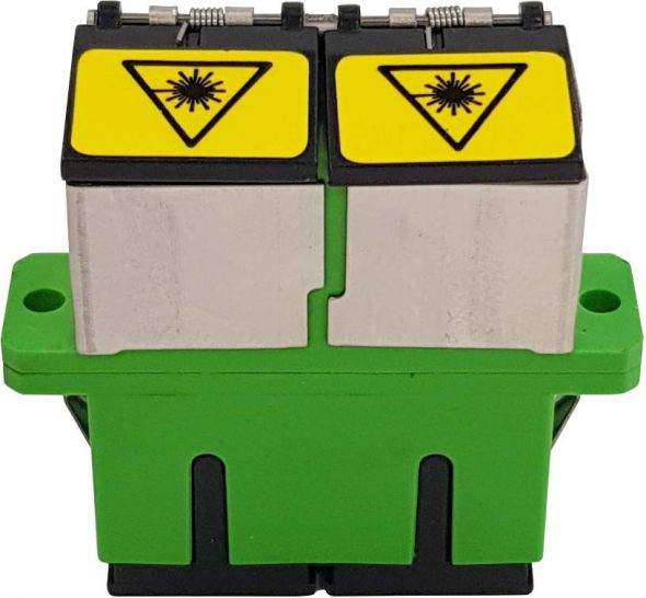 SC/APC-Adapter OAS2SCAPC