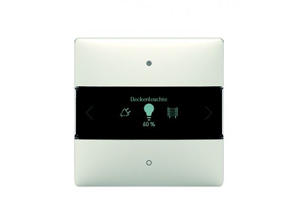 KNX-Raumcontroller iON 108 KNX