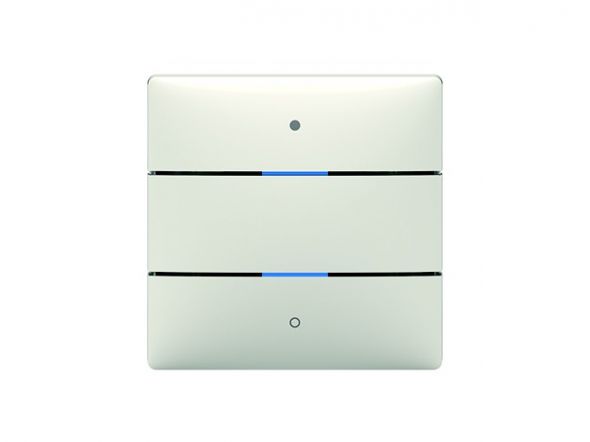 KNX-Tastsensor iON 102 KNX