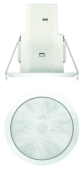Präsenzmelder theRoS360-101FLATDWH