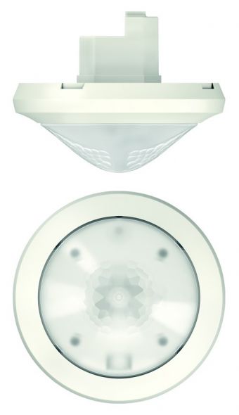 Präsenzsensor thePas360DALI-2SUPWH