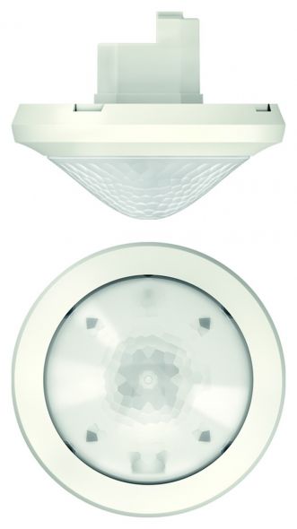 Präsenzsensor theRoS360DALI-2SUPWH