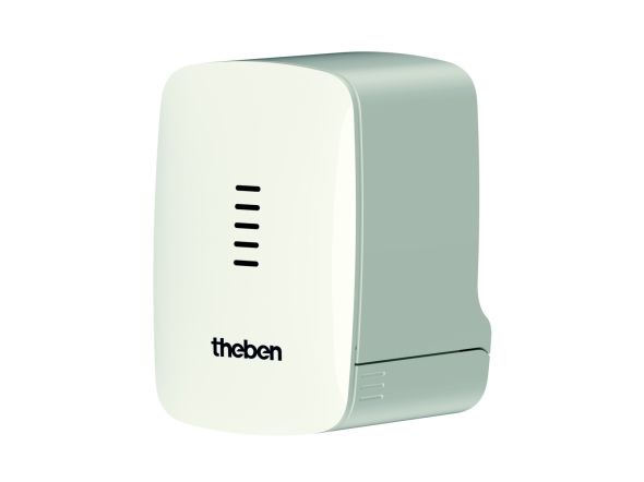 Stellantrieb Cheops S KNX