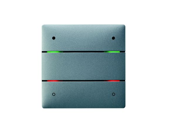 Tastsensor iON 104 KNX SR