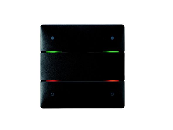Tastsensor LUXORliving iON4 BK